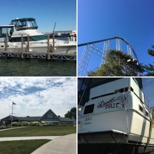 Lake Erie Islands