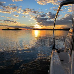 Lake Lanier GA