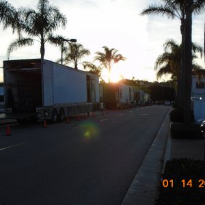 Movie Crews