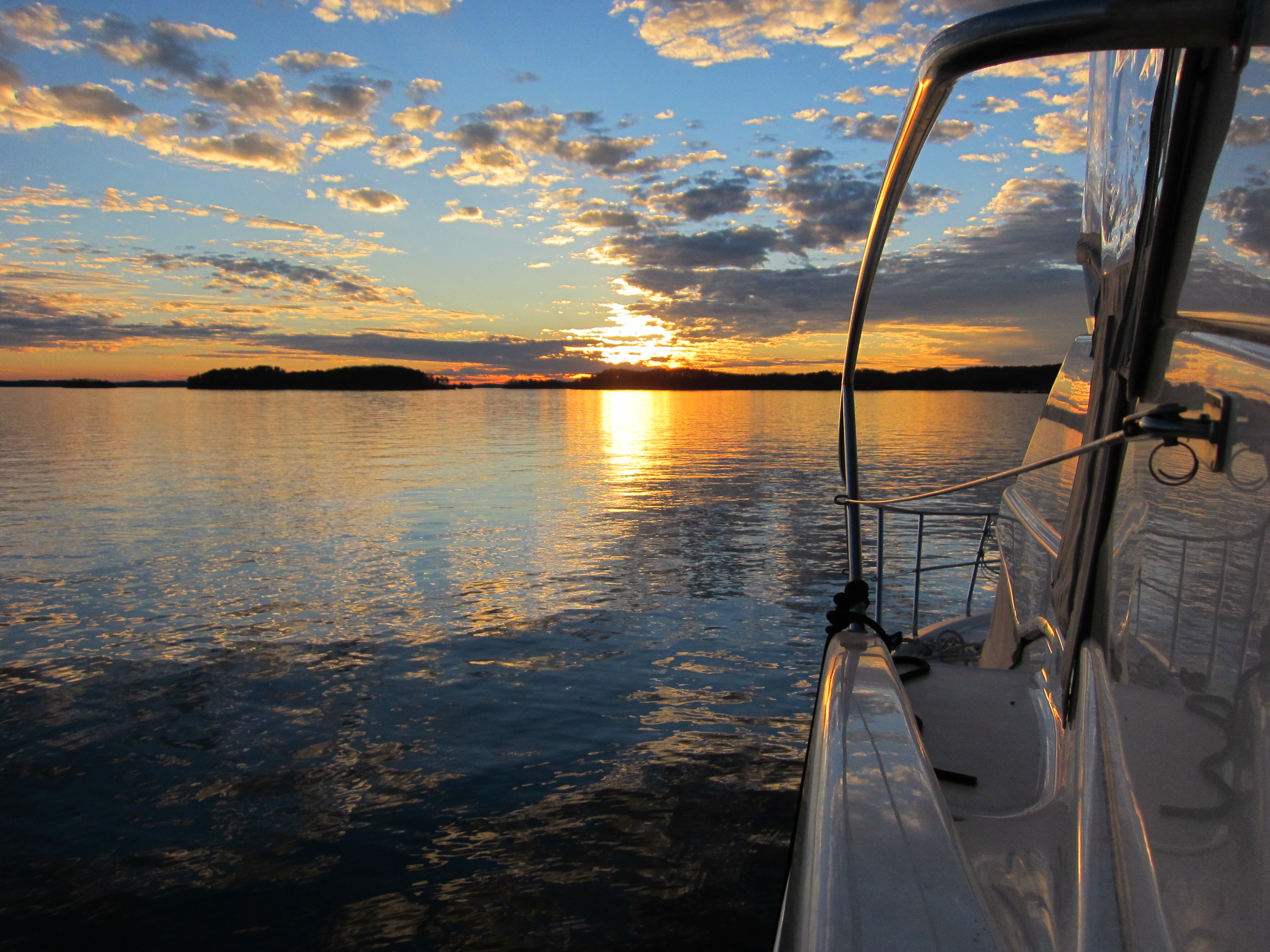 Lake Lanier GA