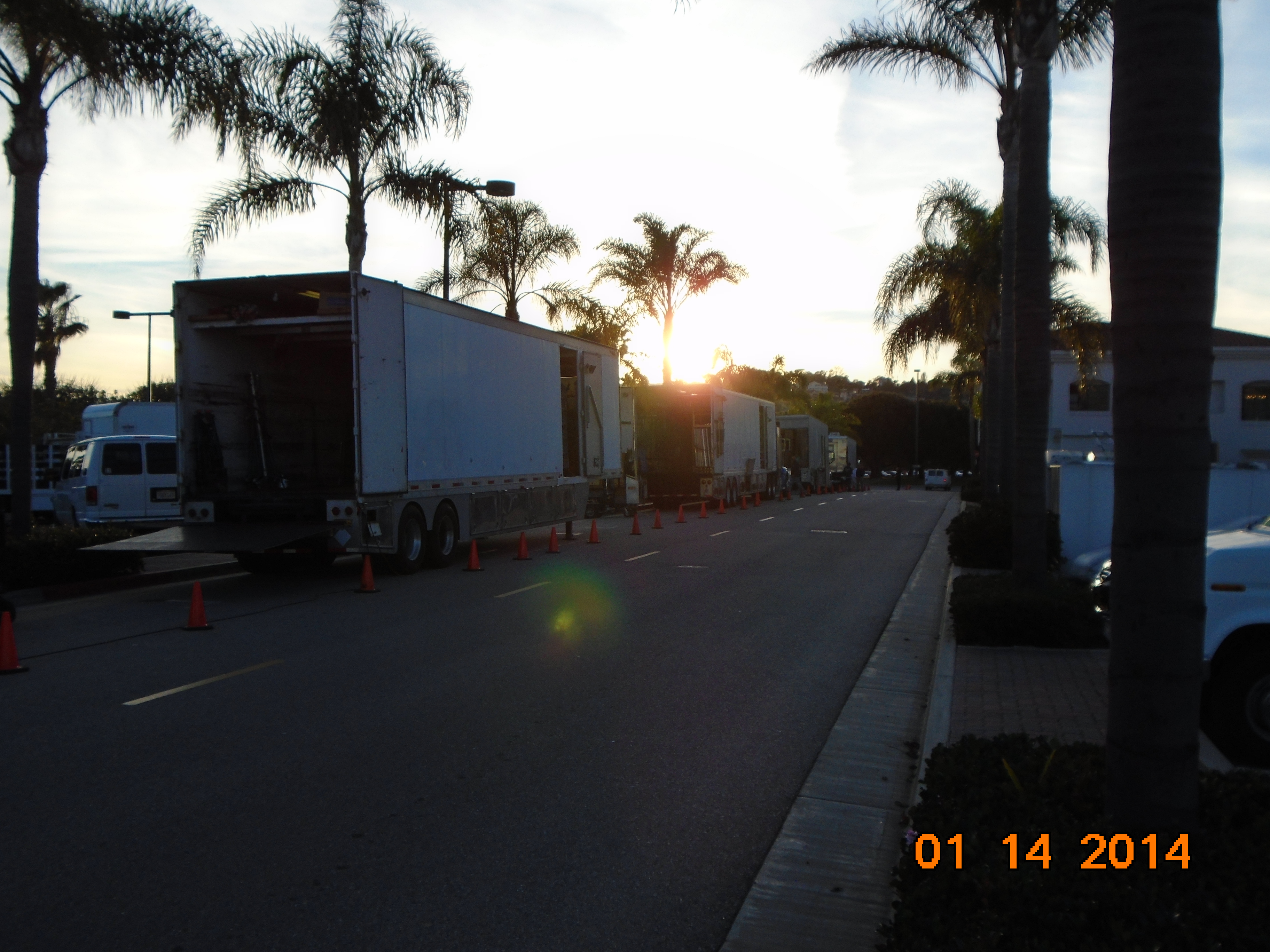 Movie Crews